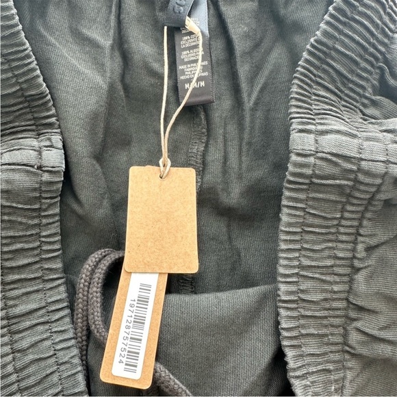 SKIMS OUTDOOR DRAPEY PANT - Picture 4 of 11